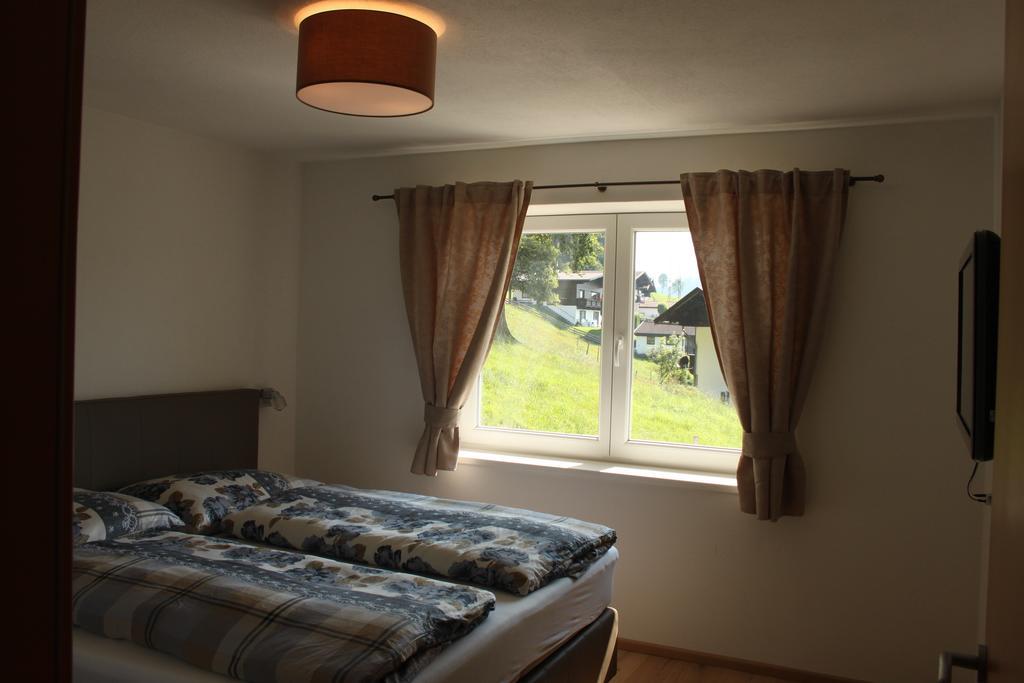 Apartment Am Birkenweg Oberndorf in Tirol Quarto foto